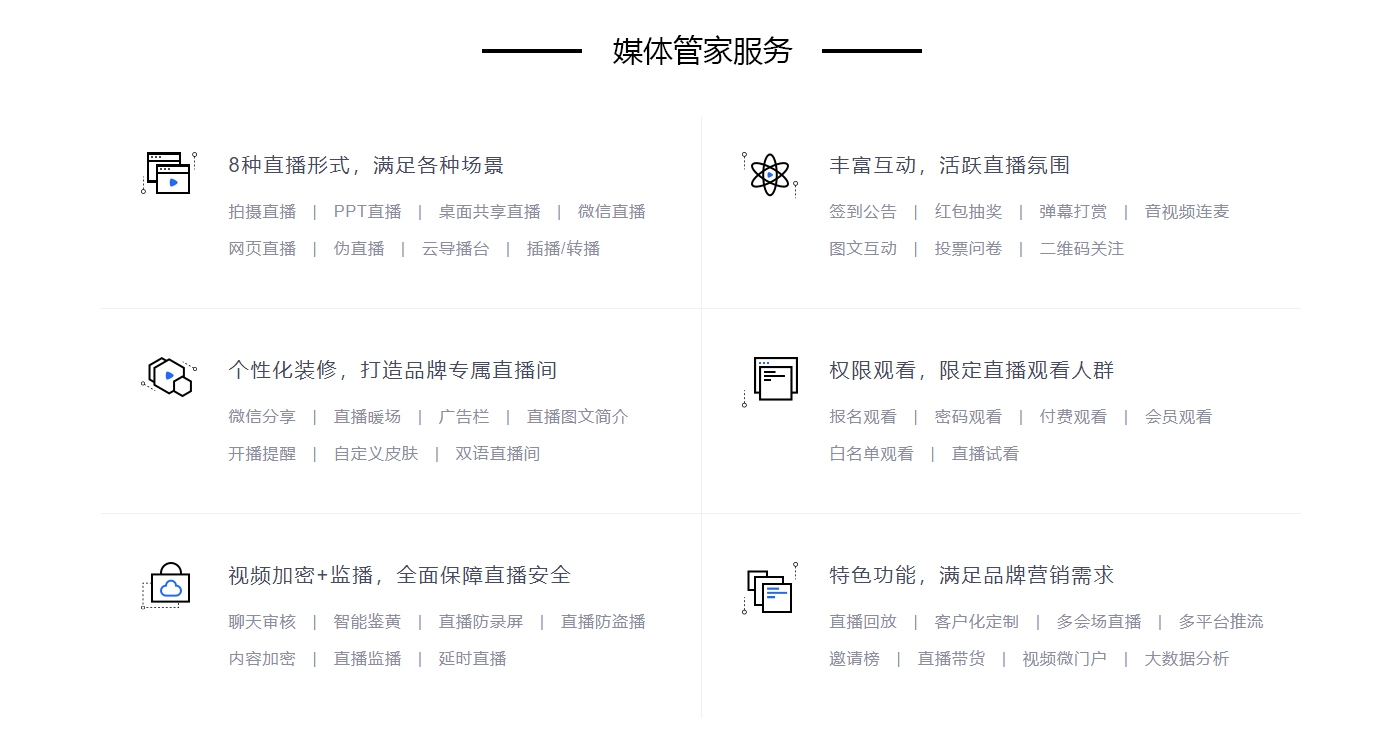 影像直播服務(圖3)