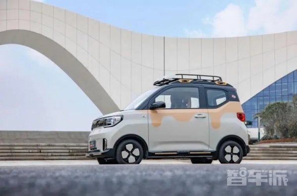 老頭樂電動車即將走向“滅亡” 騰出來的“蛋糕”該怎么分？