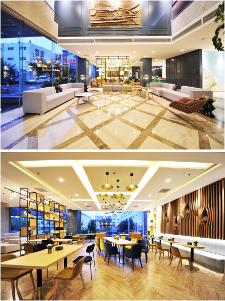 白玉蘭酒店日照再添新成員 全國(guó)開(kāi)業(yè)酒店達(dá)70家(圖4)