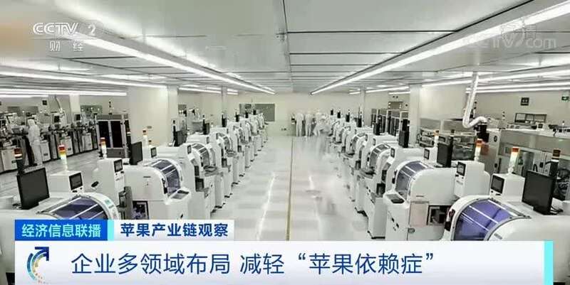 iPhone13問世背后：“蘋果依賴癥”到底該咋辦？(圖4)
