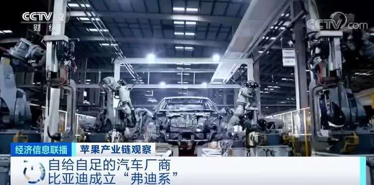 iPhone13問世背后：“蘋果依賴癥”到底該咋辦？(圖9)