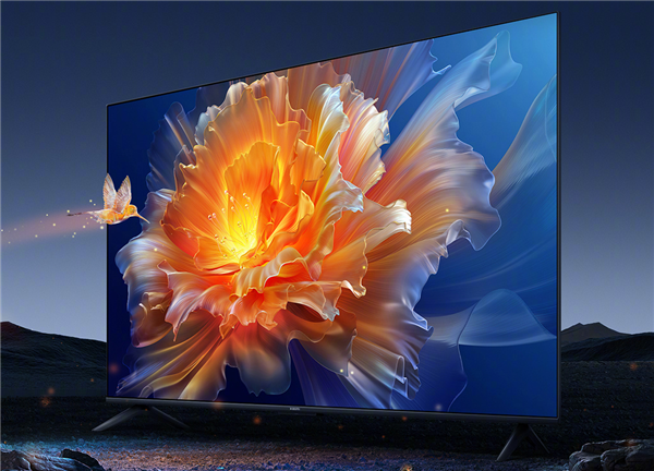 小米電視S系列新品發(fā)布:55英寸2399元、85英寸5999元(圖1) 小米電視S系列新品發(fā)布:55英寸2399元、85英寸5999元(圖1)