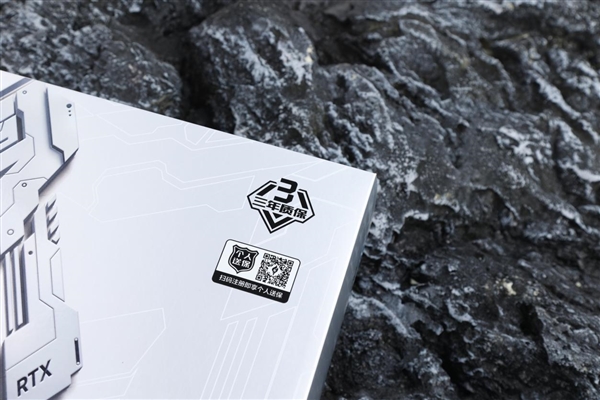 升級正當(dāng)時，高性價比的影馳 GeForce RTX 4060 Ti 8G開箱評測(圖4)