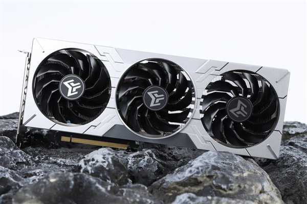 升級正當(dāng)時，高性價比的影馳 GeForce RTX 4060 Ti 8G開箱評測(圖6)