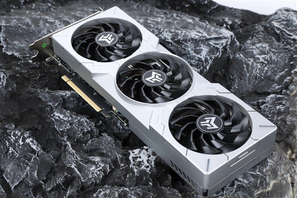 升級正當(dāng)時，高性價比的影馳 GeForce RTX 4060 Ti 8G開箱評測(圖8)