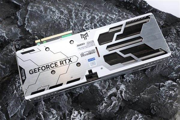 升級正當(dāng)時，高性價比的影馳 GeForce RTX 4060 Ti 8G開箱評測(圖7)