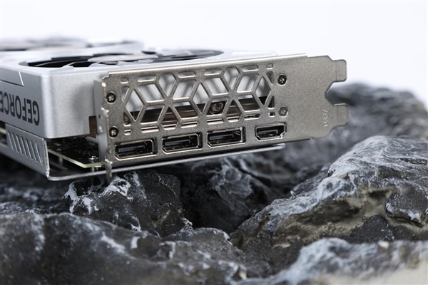 升級正當(dāng)時，高性價比的影馳 GeForce RTX 4060 Ti 8G開箱評測(圖9)