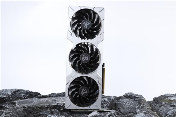 升級正當(dāng)時，高性價比的影馳 GeForce RTX 4060 Ti 8G開箱評測(圖11)