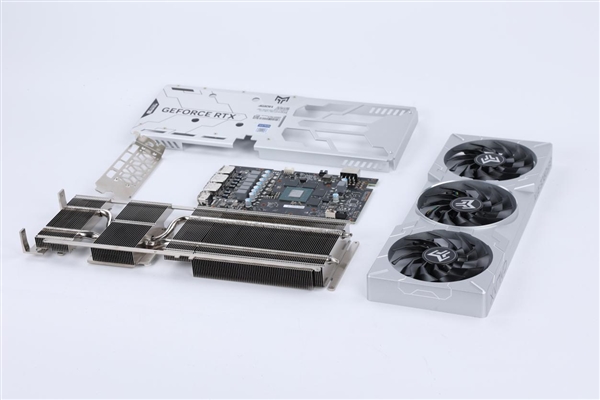 升級正當(dāng)時，高性價比的影馳 GeForce RTX 4060 Ti 8G開箱評測(圖13)