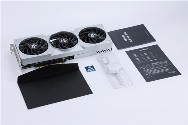 升級正當(dāng)時，高性價比的影馳 GeForce RTX 4060 Ti 8G開箱評測(圖12)
