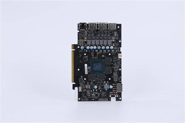 升級正當(dāng)時，高性價比的影馳 GeForce RTX 4060 Ti 8G開箱評測(圖14)
