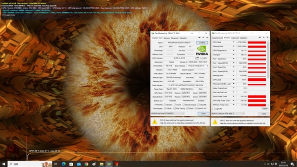 升級正當(dāng)時，高性價比的影馳 GeForce RTX 4060 Ti 8G開箱評測(圖21)