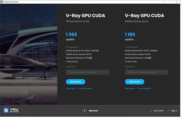 升級正當(dāng)時，高性價比的影馳 GeForce RTX 4060 Ti 8G開箱評測(圖38)