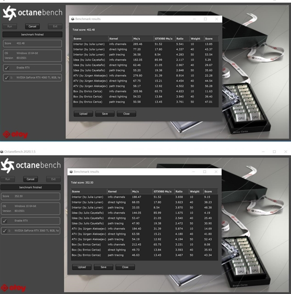 升級正當(dāng)時，高性價比的影馳 GeForce RTX 4060 Ti 8G開箱評測(圖39)