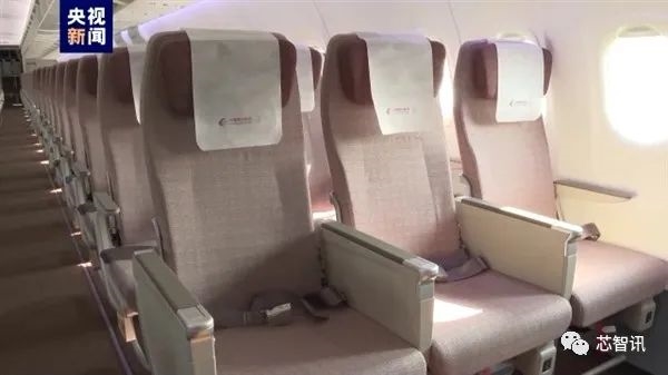 國產(chǎn)大飛機(jī)C919商用首飛成功！全機(jī)供應(yīng)鏈揭秘(圖3)