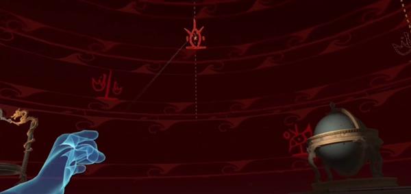 在虛擬世界探索中華文脈   VR互動紀錄片《古籍尋游記》助力文化傳承(圖7)