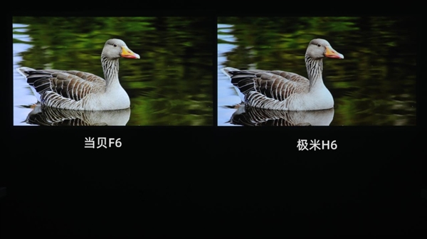 2023年618家用4K投影儀怎么選？極米H6和當(dāng)貝F6誰更好？(圖3)