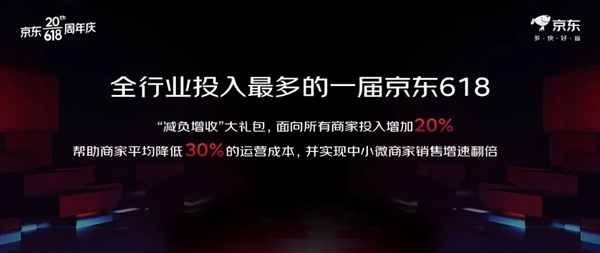 全行業(yè)投入力度最大！京東618大促5月23日預(yù)售：百億補(bǔ)貼買貴雙倍賠(圖4)