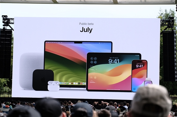 iOS 17正式發(fā)布！全新來(lái)電海報(bào)、橫屏待機(jī)模式驚艷了(圖15)