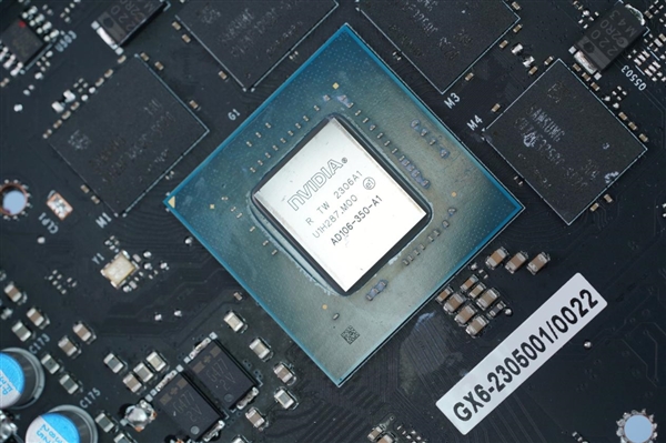 純白外殼淡雅清新！耕升RTX 4060 Ti踏雪顯卡圖賞(圖19)