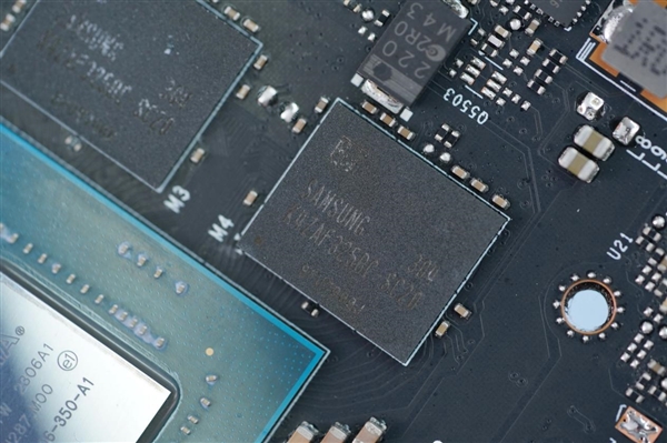 純白外殼淡雅清新！耕升RTX 4060 Ti踏雪顯卡圖賞(圖20)
