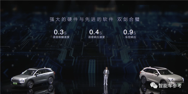 放話“十年內(nèi)沒對(duì)手”！長(zhǎng)城底牌盡出硬剛比亞迪：國(guó)產(chǎn)混動(dòng)大戰(zhàn)升級(jí)(圖9)