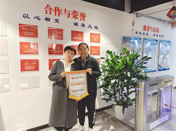 思享無限:殘健融合 助殘亦助心(圖1) 思享無限:殘健融合 助殘亦助心(圖1)