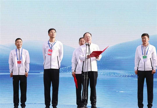 魅力春城 活力開(kāi)跑 “新紅旗HS5·2023長(zhǎng)春馬拉松”5月21日燃情啟幕(圖2) 魅力春城 活力開(kāi)跑 “新紅旗HS5·2023長(zhǎng)春馬拉松”5月21日燃情啟幕(圖2)